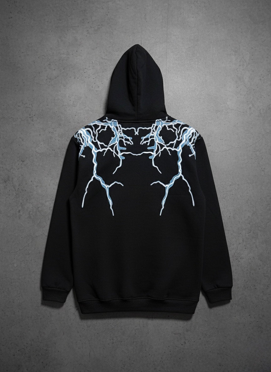 MØRTAL THUNDERSTRIKE HOODIE